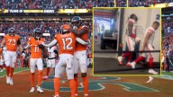 Furious Brian Burns goes off on Giants coach in fiery rant as fans demand major change after Broncos collapse