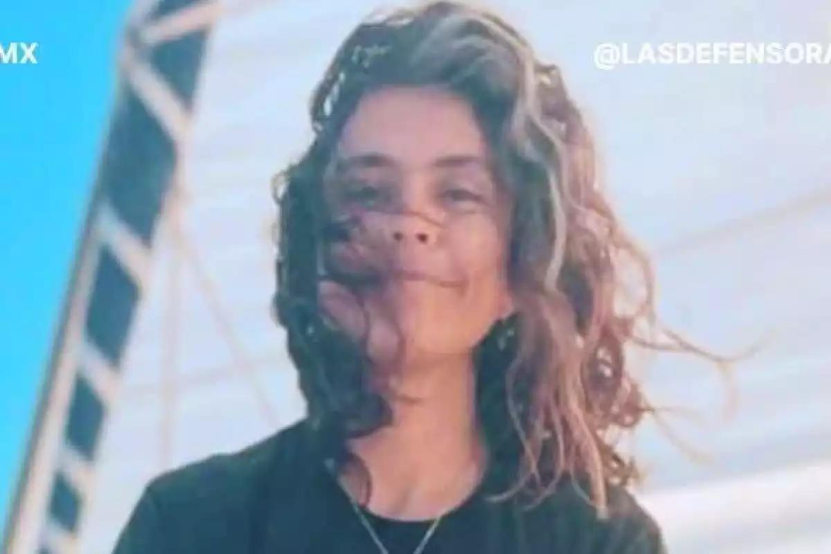¿Quién es Mina Morsán, la activista que viajó desde Playa del Carmen con la Global Sumud Flotilla y qué se sabe de ella?
