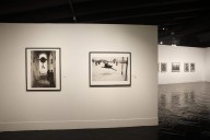 Más de 20.000 personas visitan la exposición ‘Leica. 100 años de fotografía’ en el teatro Fernán Gómez