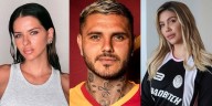 4 años del “Wandagate”: el explosivo culebrón de Wanda Nara, Mauro Icardi y China Suárez que no encuentra paz ni fin