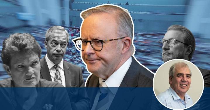 Jack Waterford | How Anthony Albanese will lose the next election