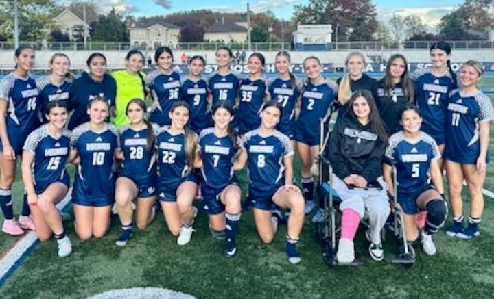 Staten Island CHSAA JV girls’ soccer: Undefeated Sea cruises into Archdiocesan semifinals