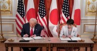 Trump and Japan’s new leader Takaichi strengthen alliance with trade and security deal