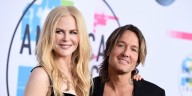Nicole Kidman pagaría una millonaria compensación a Keith Urban por una sorprendente cláusula prenupcial