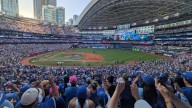 Majority of Canadians cheering on the Blue Jays to win the World Series