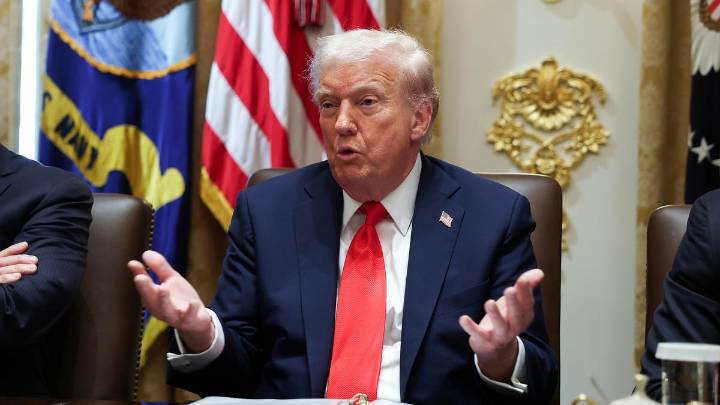 Katina Curtis: Anthony Albanese’s plan to woo Trump and create swift harmony