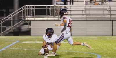 Montgomery teen turns Friday night kicks into hope for Alzheimer’s and dementia patients