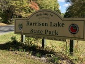 Harrison Lake State Park gets $6M of TLC from the Ohio DNR