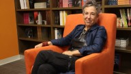 Gabriela Cabezón Cámara: ‘La cultura de occidente nos está llevando al abismo como especie humana’