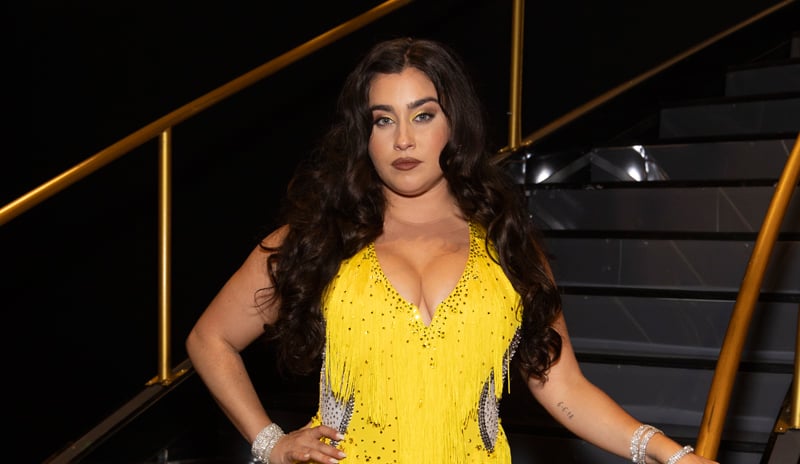 Lauren Jauregui Writes Open Letter to Fans After Shocking ‘DWTS’ Elimination, Expands on Being ‘Pissed’ | Dancing With the Stars, Lauren Jauregui | Celebrity News and Gossip | Entertainment, Photos an