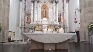 Nombran a Monseñor Luis Carlos Lerma Martínez Nuevo Obispo de la Diócesis de Nuevo Laredo