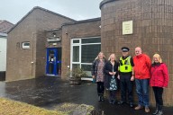 Balerno police station sold and will be redeveloped by Village Trust