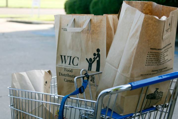 Will WIC benefits be available in Missouri through November?