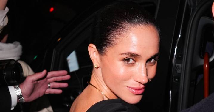 Meghan Markle’s Paris Fashion Trip Spells Trouble for Royals