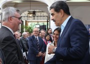 China y Rusia están naciendo como superpotencias
