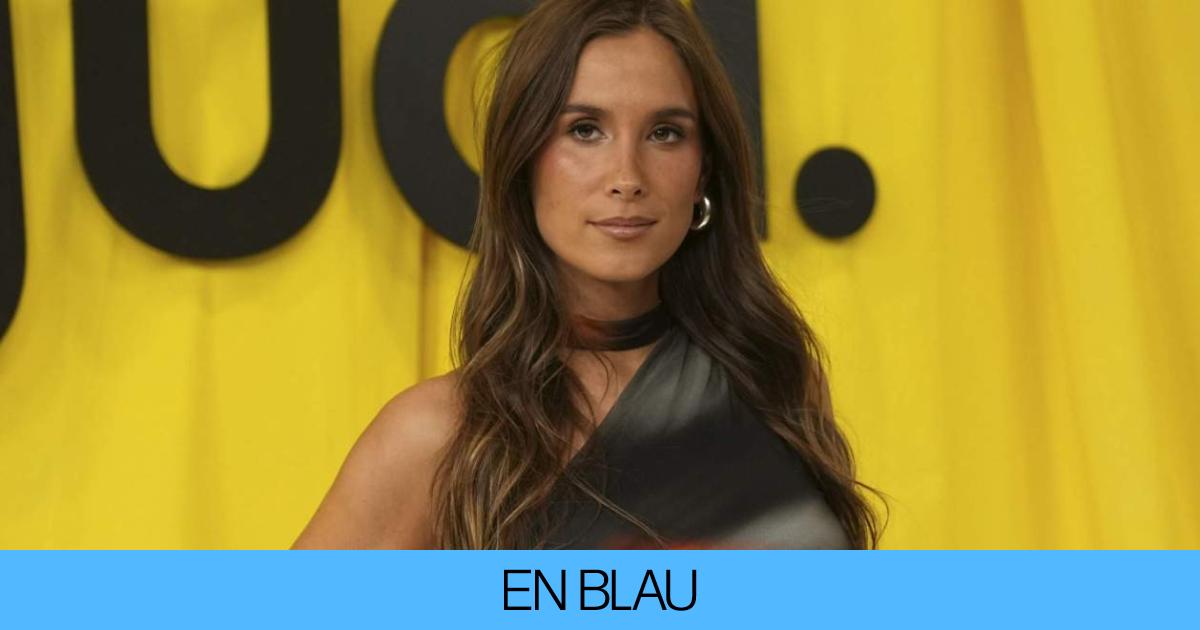 Polémica entre María Pombo y Laura Escanes: "Está embarazada y sufre una enfermedad degenerativa"