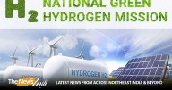 MNRE invites India’s creative minds to design logo for Green Hydrogen mission, winner to receive Rs 1 lakh