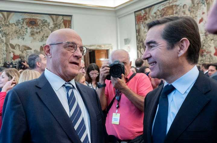BBVA fracasa en la opa al Sabadell: no llega al 26% del capital