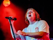 Everything you need to know about Lewis Capaldi in Vancouver