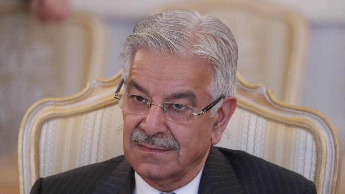 ‘India will be buried under debris of…’: Pakistan makes bold statement after ‘place on world map’ remark