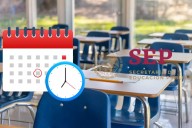 Este será el último megapuente escolar de la SEP del 2025 para educación básica en México