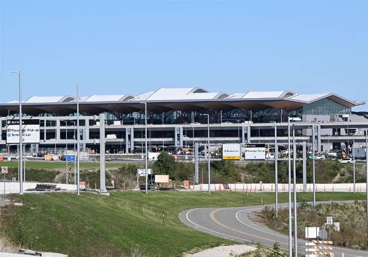 Pittsburgh airport has made things harder for the disabled