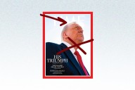 Trump's Time magazine photo debacle tells us one thing for absolutely sure.
