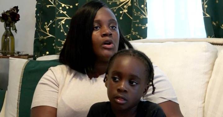 Florida mom demands apology after teacher sings "offensive" birthday song to 6
