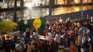 ¡Prepárense, mortales! Las Ramblas Centro, el lugar del encuentro, se transforma en el epicentro del terror y la diversión este Halloween.
