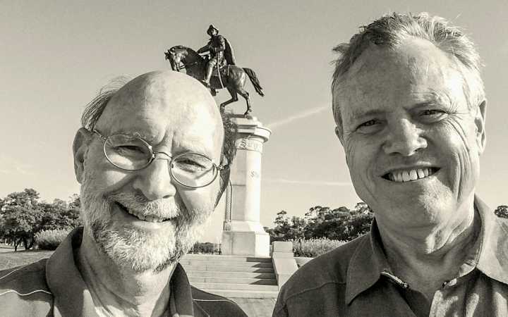 Telling the Story of the Texan Who Killed Dracula