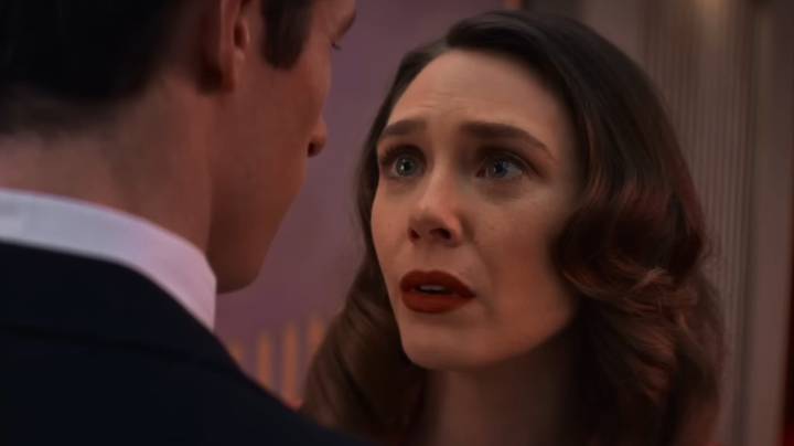 Why Elizabeth Olsen Doesn't Want To Star In Movies That Are Made For Streaming
