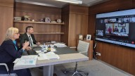 La Junta de Castilla y León lamenta el retraso en la asignación de fondos de formación a las Comunidades Autónomas