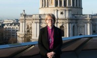 Church of England makes history with appointment of first