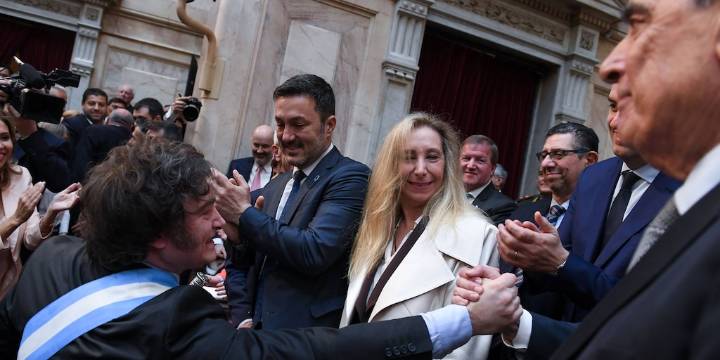 Aprovechar la oportunidad para encarar las reformas de fondo