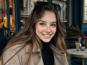 Tilly Norwood, la actriz creada por inteligencia artificial que enciende la polémica en Hollywood