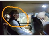 Breaking: Navneet Chaturvedi arrested by Ropar Police [ FULL VIEW ]