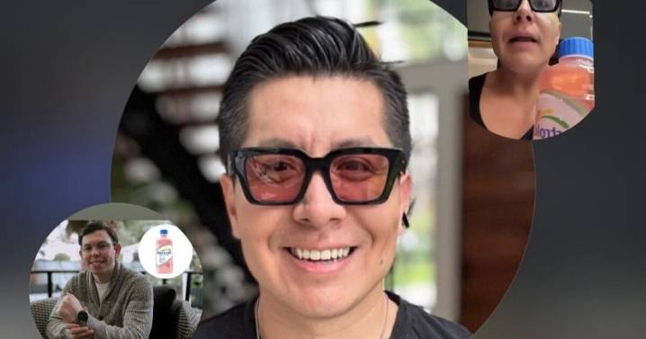 Mr. Doctor: quién es el médico que expuso la campaña contra Electrolit