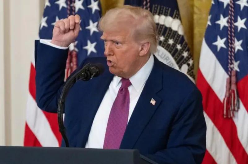 Ultimátum de Trump a Hamás: da hasta el domingo para que acepte plan de paz