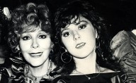 El día que Silvia Pinal se despidió de su hija Viridiana, fallecida en un accidente