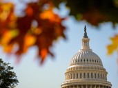 U.S. Senate rebuffs Trump on Canada tariffs amid GOP dissent