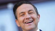Poilievre holds news conference in Ottawa
