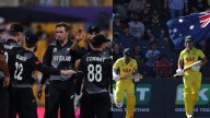 Rachin Ravindra Ruled Out Of Australia T20Is After Facial Injury, Jimmy Neesham Called In