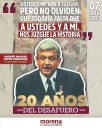 ¡SIN FUERO NO HAY PODER!“EL FUERO SE HIZO ¡PARA MANTENER EL PODER Y EVITAR VENGANZAS!”