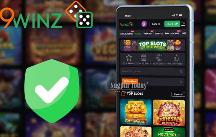 Is 9winz APK Safe? Review 9winz Application