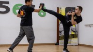 El legado de Bruce Lee llega a Zaragoza: "Su espíritu sigue vivo en cada golpe, cada idea y cada persona que busca mejorar"
