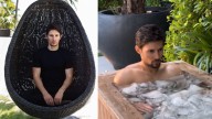 300 push-ups, Banya, ice bath: Telegram CEO Pavel Durov reveals his ‘crazy’ wellness routine