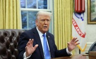 Trump tilda a Petro de líder narco y amenaza con intervenir Colombia