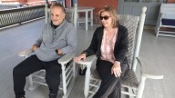 Shutdown disappoints some Sagamore Hill visitors but preservation society keeps Fire Island lighthouse open