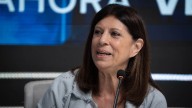 Clara García apoyó a Scaglia y Farías: "En Provincias Unidas están los que dan la cara"