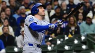 Dodgers at Brewers odds, picks and predictions
